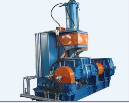 Foaming Plastics Pressure Dispersion Mixer