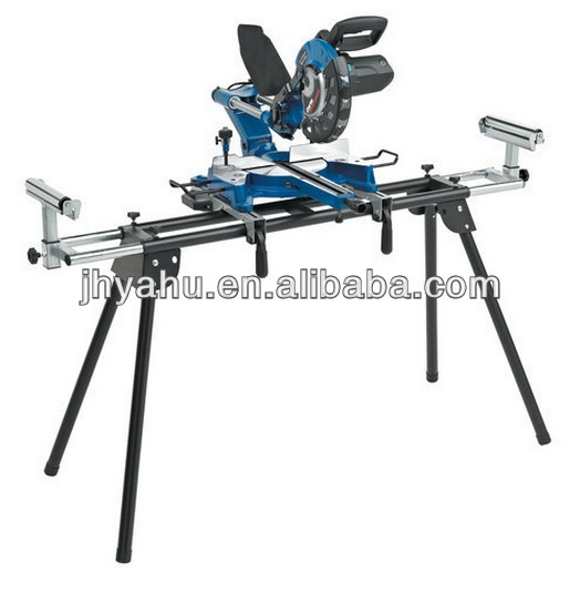 Folding Universal Mitre Saw Stand