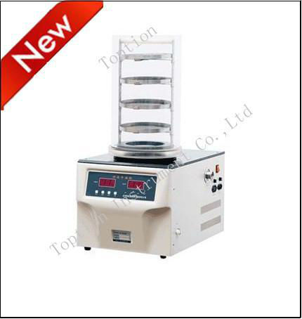 food freeze dryer/food freeze dryers sale