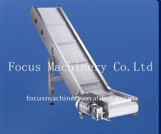 Food Grade PP Take-away Conveyor