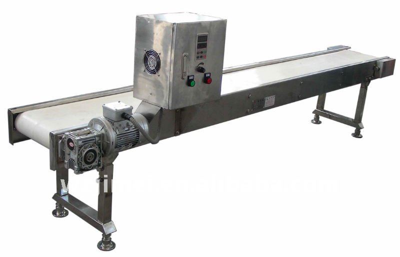 Food Industrial Standard Adjustable Conveyor Belt