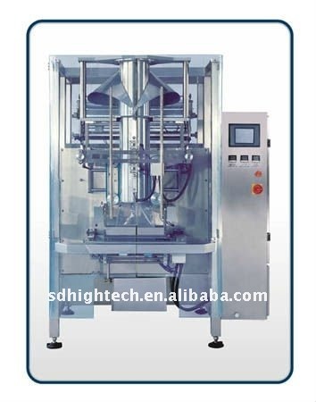 food packaging machine