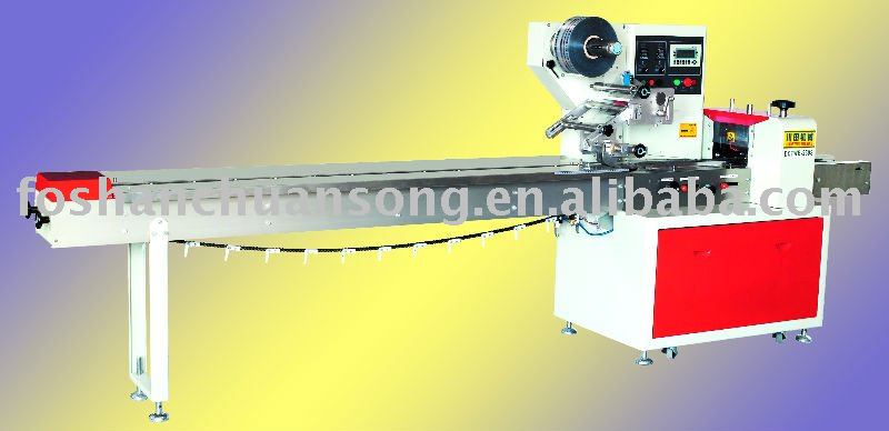 food packing machine