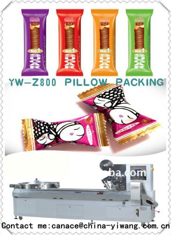 (Food Packing Machine)YW-Z800 cement packing machine
