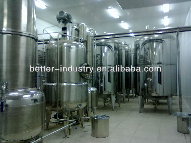 Food Processing Machinery Hot Sale
