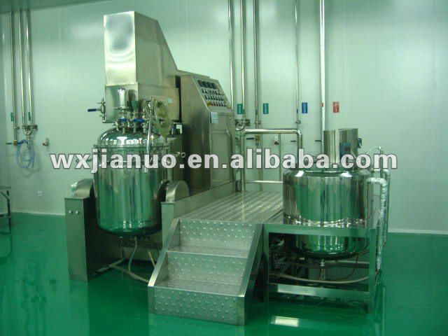 Food Processing Machinery mixing machine