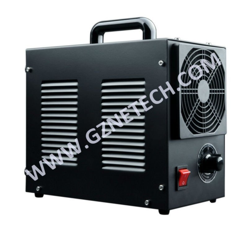 Food Processing Sterilization Ozone Machine