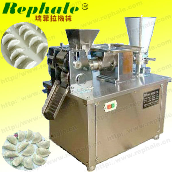 Food Standard Multi-purpose Automatic Dumpling Machine