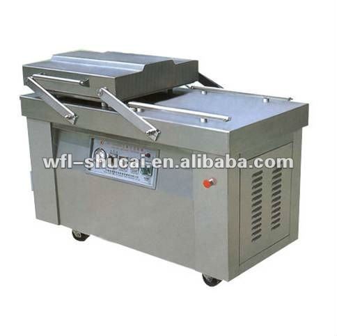 Food Vacuum packing machine