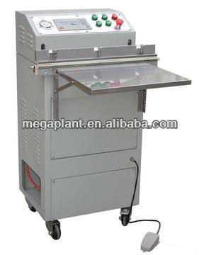 food vacuum packing machine/vacuum sealer