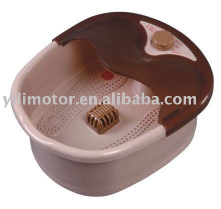 Foot Bath Massager FB-208A