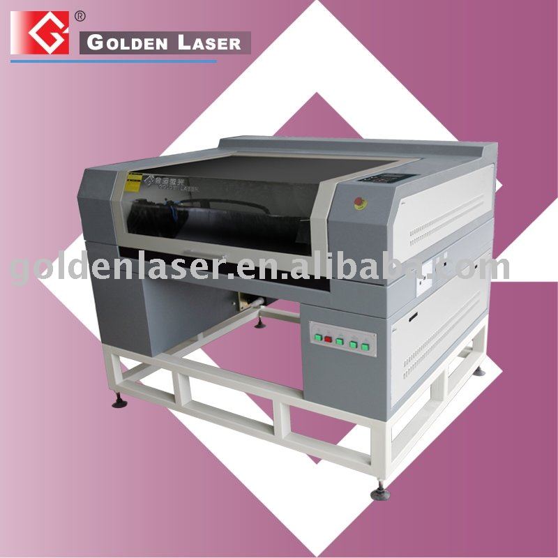 Footwear laser punching equipment