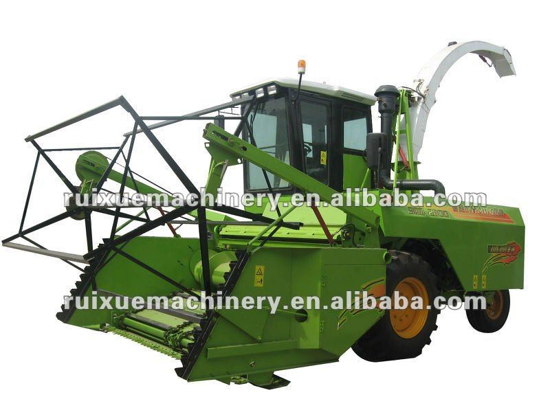 Forage Harvester for sale