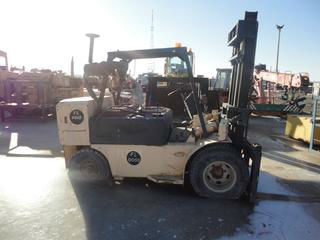 fork lift