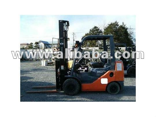 forklift