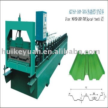 forming machine