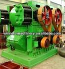 Four Roller Crusher