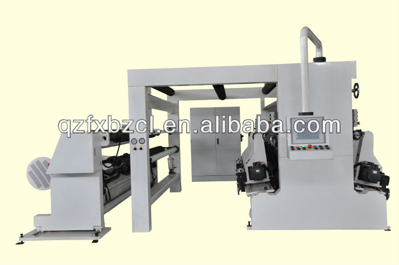 FQ-3000 Classic Slitting Machine