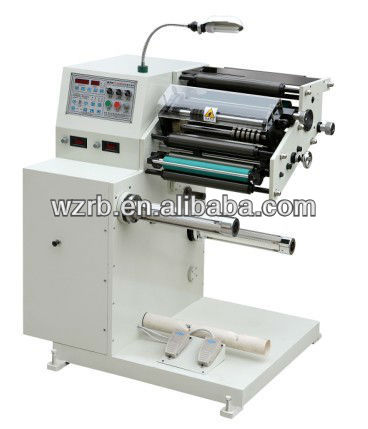 FQ-320G automatic slitting machine