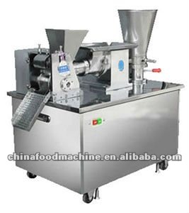 FR80 samosa making machine/Super size dumpling machine/0086-13283896295
