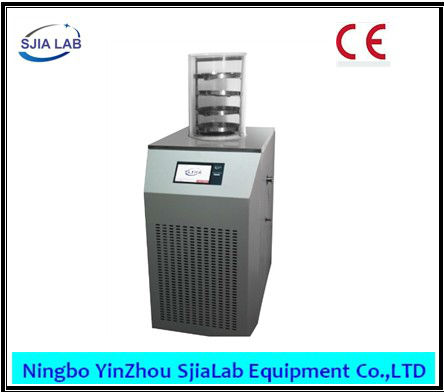 Freeze Dryer Price | Freeze Dryer For Sale / Lyophilizer