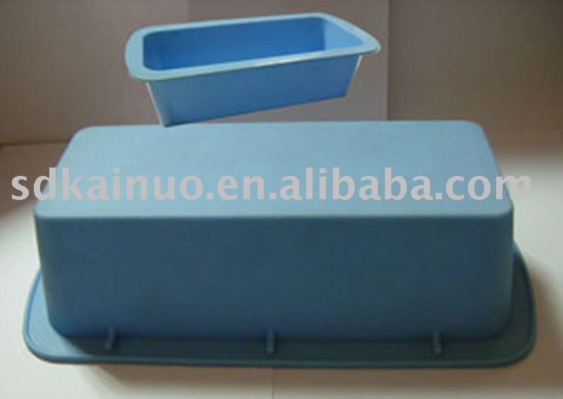 french bread mold silicone loaf pan