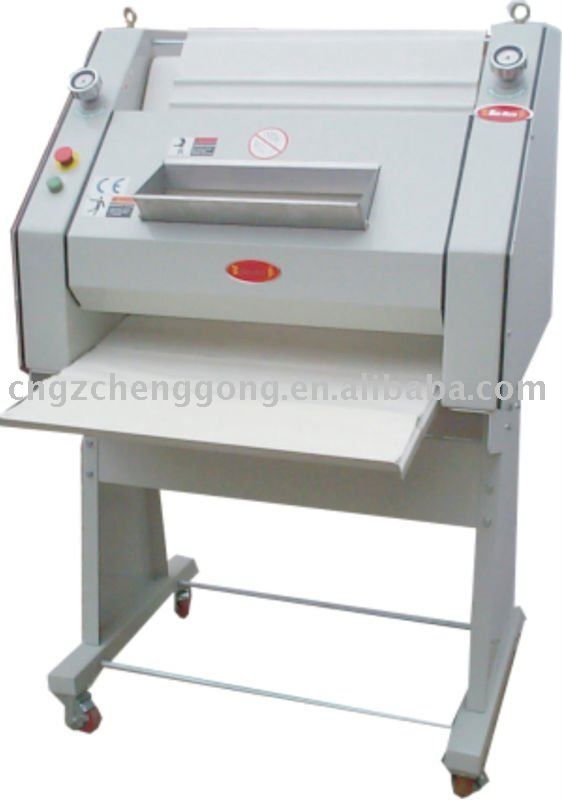 french bread moulder machine