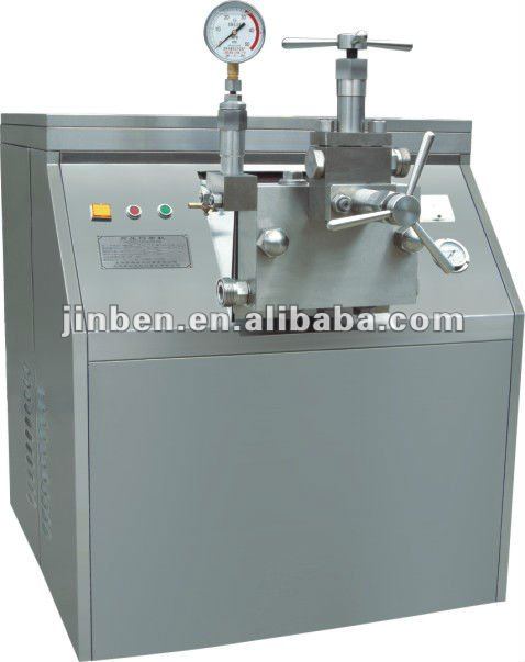 Fresh Fruit Juice Homogenizer