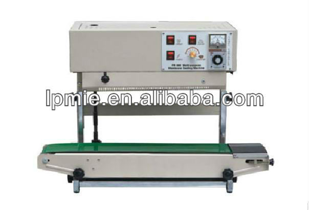 FRM-980 Plastic Bag Heat Sealer