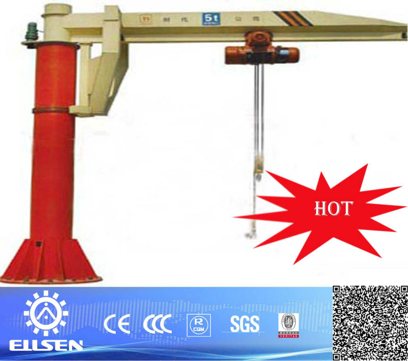 From crane hometown small Jib crane for competitive price