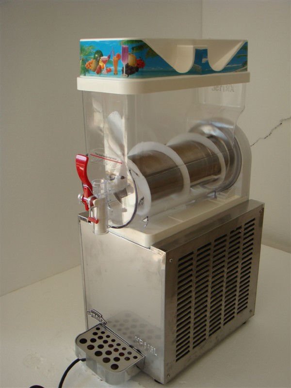 frozen drink machine