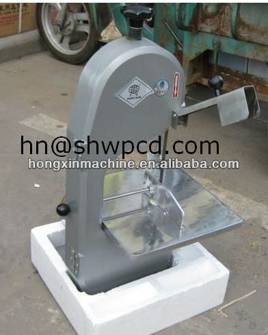 frozen fish cutting machine/ribbon saw fish cutter machine 0086-15238020698