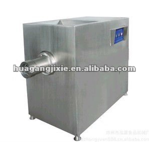 frozen meat grinder Meat processing machine frozen meat grinder