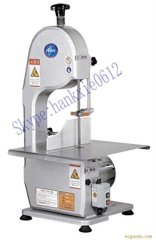 Frozen pork saw machine,beef cutting saw, mutton cutting saw,fish cutting saw