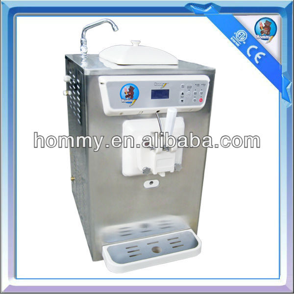 frozen yogurt machine HM901