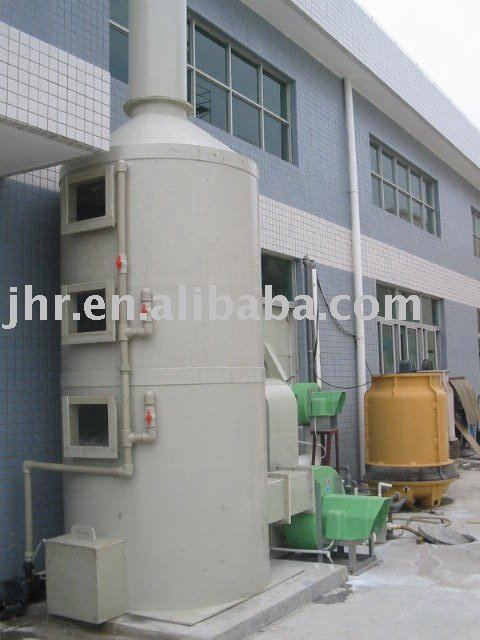 FRP Purification Tower