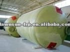 frp sectional liquid tank