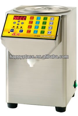 fructose filling machine,fructose dispenser