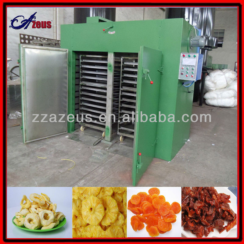 fruit and vegetable processing machine/fruit and vegetable drying machine