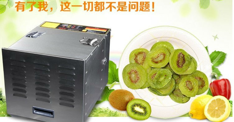 Fruit drying machine 0086-18739193590