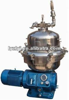 Fruit Juice Centrifuge Separator