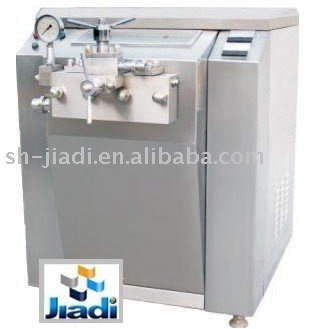 Fruit Juice Homogenizer, High pressure Homogenizer