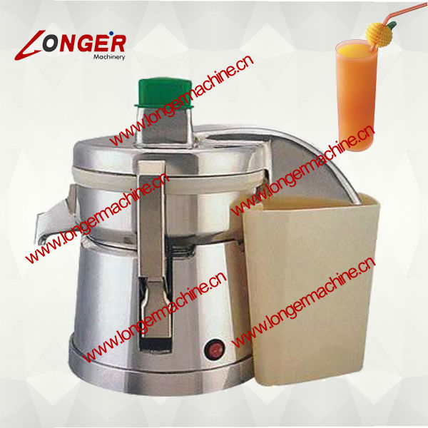 Fruit Juice Making Machine