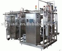 Fruit Juice Sterilizer, UHT Pasterilizer, UHT-Pipe Type UHT Sterilizer,tube uht sterilizer