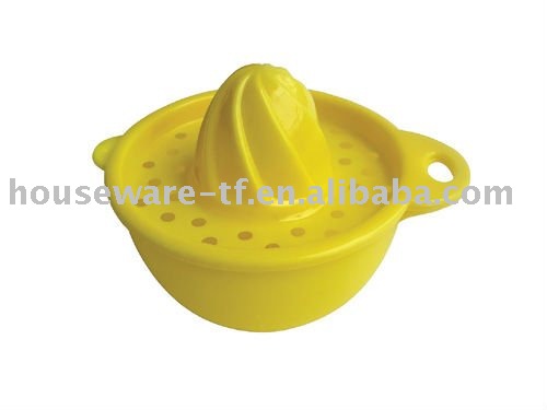 Fruit Sqeezer, Manual Juicer