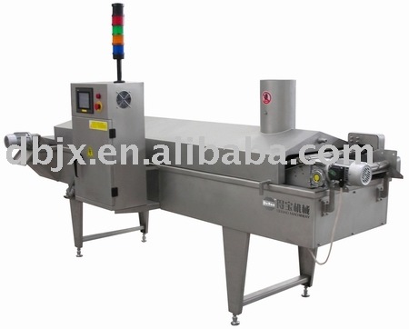 frying machine fryer for meat