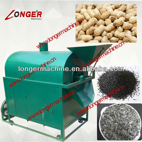 Frying Oven|Frying Machine|Seasame Frying Machine|Peanut Fryer