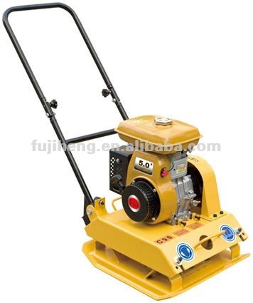 FSHC-90 gasoline engine plate compactor and road roller trowel FSHC-90