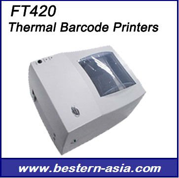 FT420 Thermal Label Printer