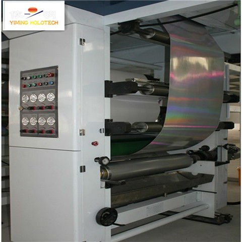 FTB 1000A Multifunctional Gravure Coating and Laminating Machine